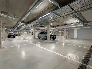 Pronájem bytu 2+kk, Brno, Pod Kavkami, 47 m2