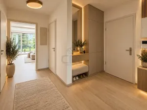 Prodej bytu 3+kk, Česká, 99 m2