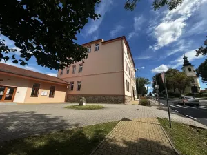 Prodej pozemku, Tachlovice, 1128 m2