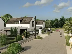 Prodej pozemku pro bydlení, Čelákovice, Druhá, 700 m2