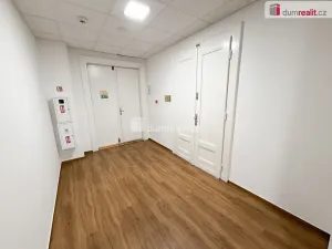 Pronájem kanceláře, Praha - Nové Město, Vodičkova, 30 m2