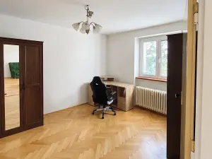 Prodej bytu 3+1, Mimoň, Letná, 73 m2