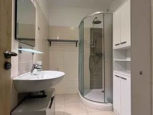 Pronájem bytu 1+kk, Boskovice, Na Výsluní, 30 m2