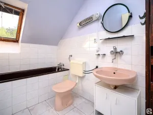 Prodej rodinného domu, Prostřední Poříčí, 140 m2