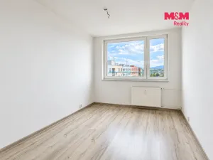 Prodej bytu 2+kk, Havířov - Šumbark, Zvonková, 51 m2