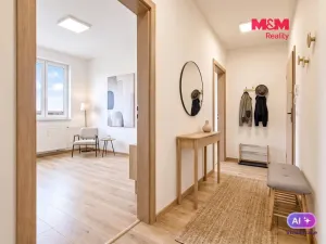 Prodej bytu 2+kk, Havířov - Šumbark, Zvonková, 51 m2