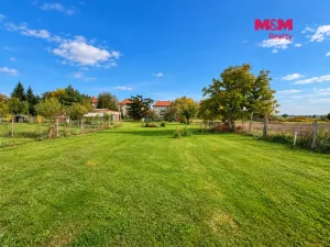 Prodej bytu 3+1, Košík, 64 m2