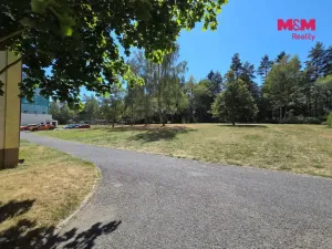 Prodej bytu 3+1, Rotava, Sídliště, 72 m2