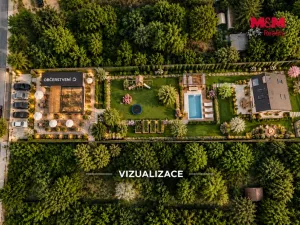 Prodej pozemku pro bydlení, Brno, Přístavní, 1573 m2