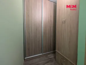 Prodej bytu 2+1, Ostrava - Výškovice, Lumírova, 57 m2