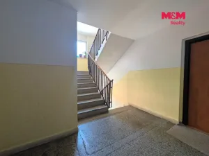 Prodej bytu 2+1, Ostrava - Výškovice, Lumírova, 57 m2