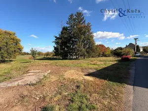 Prodej pozemku pro bydlení, Polkovice, 1240 m2
