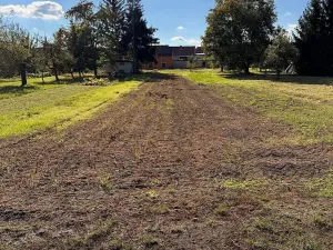 Prodej pozemku pro bydlení, Polkovice, 1240 m2