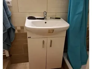 Pronájem bytu 1+kk, Holubice, Na Hrázi, 25 m2