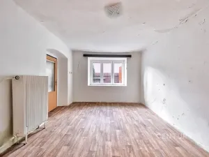 Prodej rodinného domu, Žleby, Na Malé obci, 74 m2