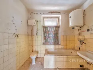 Prodej rodinného domu, Ronov nad Doubravou, Zámecká, 112 m2