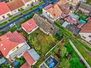 Prodej rodinného domu, Ronov nad Doubravou, Zámecká, 112 m2