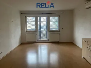 Pronájem bytu 2+1, Liberec, Boženy Němcové, 75 m2