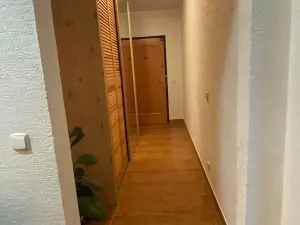 Pronájem bytu 2+1, Liberec, Boženy Němcové, 75 m2