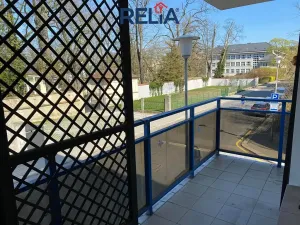 Pronájem bytu 2+1, Liberec, Boženy Němcové, 75 m2