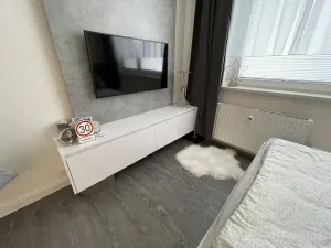 Prodej bytu 1+kk, Zlín, třída Tomáše Bati, 22 m2