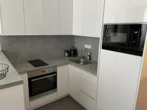 Prodej bytu 1+kk, Zlín, třída Tomáše Bati, 22 m2
