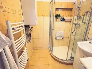 Pronájem bytu 1+kk, Jihlava, Kainarova, 46 m2