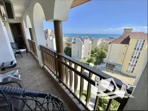 Prodej bytu 4+kk, Sveti Vlas, Bulharsko, 113 m2