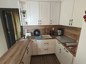 Prodej bytu 4+kk, Sveti Vlas, Bulharsko, 113 m2
