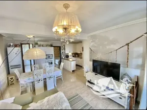 Prodej bytu 4+kk, Sveti Vlas, Bulharsko, 113 m2