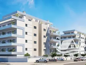 Prodej bytu 4+kk, Fuengirola, Španělsko, 168 m2