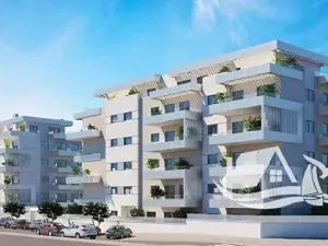Prodej bytu 4+kk, Fuengirola, Španělsko, 168 m2