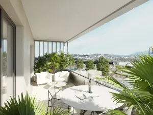 Prodej bytu 4+kk, Fuengirola, Španělsko, 168 m2