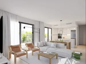 Prodej bytu 4+kk, Fuengirola, Španělsko, 131 m2