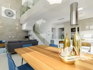 Prodej vily, Vera, Španělsko, 100 m2