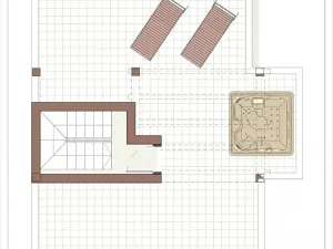 Prodej vily, Vera, Španělsko, 100 m2
