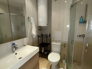Prodej bytu 3+kk, Sveti Vlas, Bulharsko, 77 m2