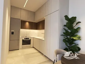 Prodej bytu 2+1, Paralimni, Kypr, 75 m2