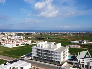 Prodej bytu 2+1, Paralimni, Kypr, 75 m2
