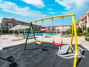 Prodej bytu 3+kk, Sveti Vlas, Bulharsko, 91 m2
