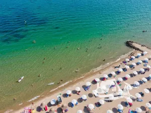 Prodej bytu 3+kk, Sveti Vlas, Bulharsko, 91 m2