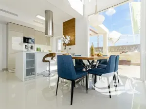 Prodej vily, Los Montesinos, Španělsko, 100 m2