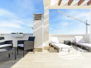Prodej vily, Los Montesinos, Španělsko, 100 m2