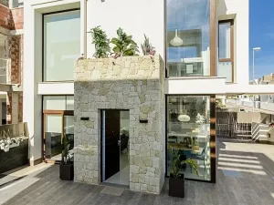 Prodej vily, Los Montesinos, Španělsko, 100 m2