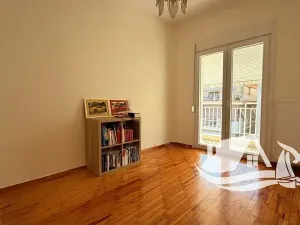 Prodej bytu 3+kk, Kalamaria, Řecko, 79 m2
