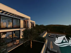 Prodej bytu 3+kk, Prinos, Řecko, 77 m2