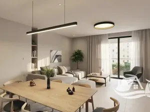 Prodej bytu 3+kk, Chania, Řecko, 87 m2