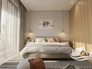 Prodej bytu 3+kk, Chania, Řecko, 87 m2