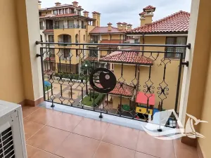 Prodej bytu 1+kk, Sveti Vlas, Bulharsko, 36 m2