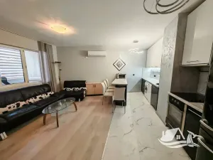 Prodej bytu 2+kk, Ravda, Bulharsko, 74 m2